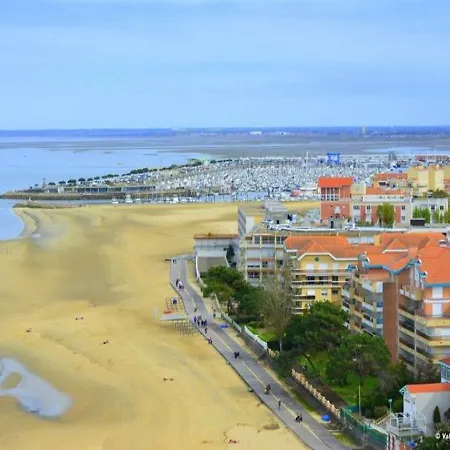 Appartement T2 , Avec Terrasse Et Face Au Port *